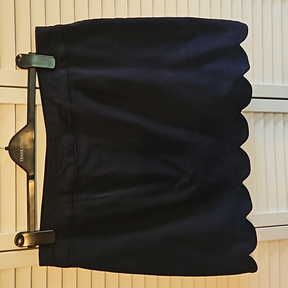 Scallop Golf Skort for Women